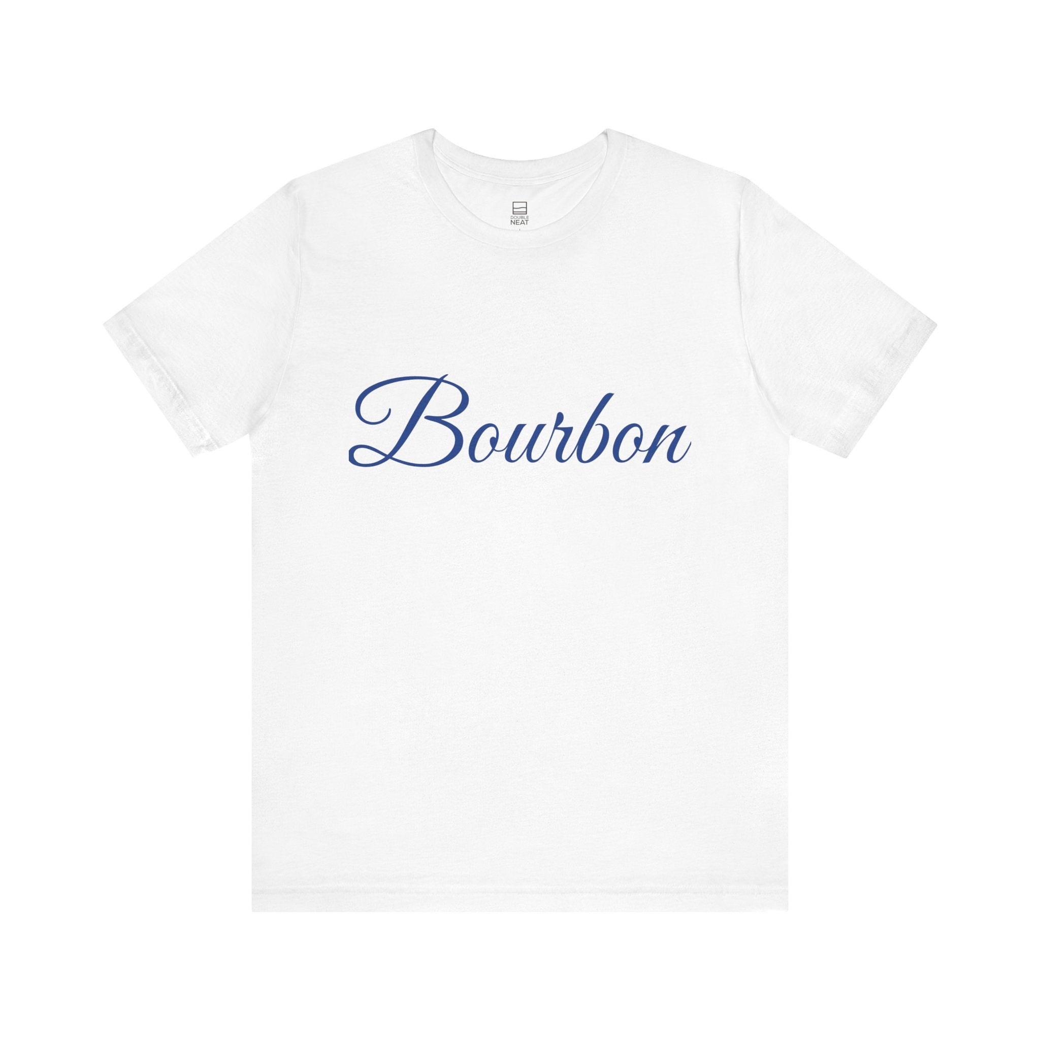 Bourbon Lover T-Shirt