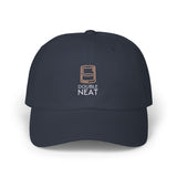 Double Neat Baseball Hat