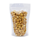 Bourbon Bacon Caramel Popcorn