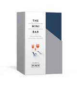 The Mini Bar – 100 Essential Cocktail Recipes