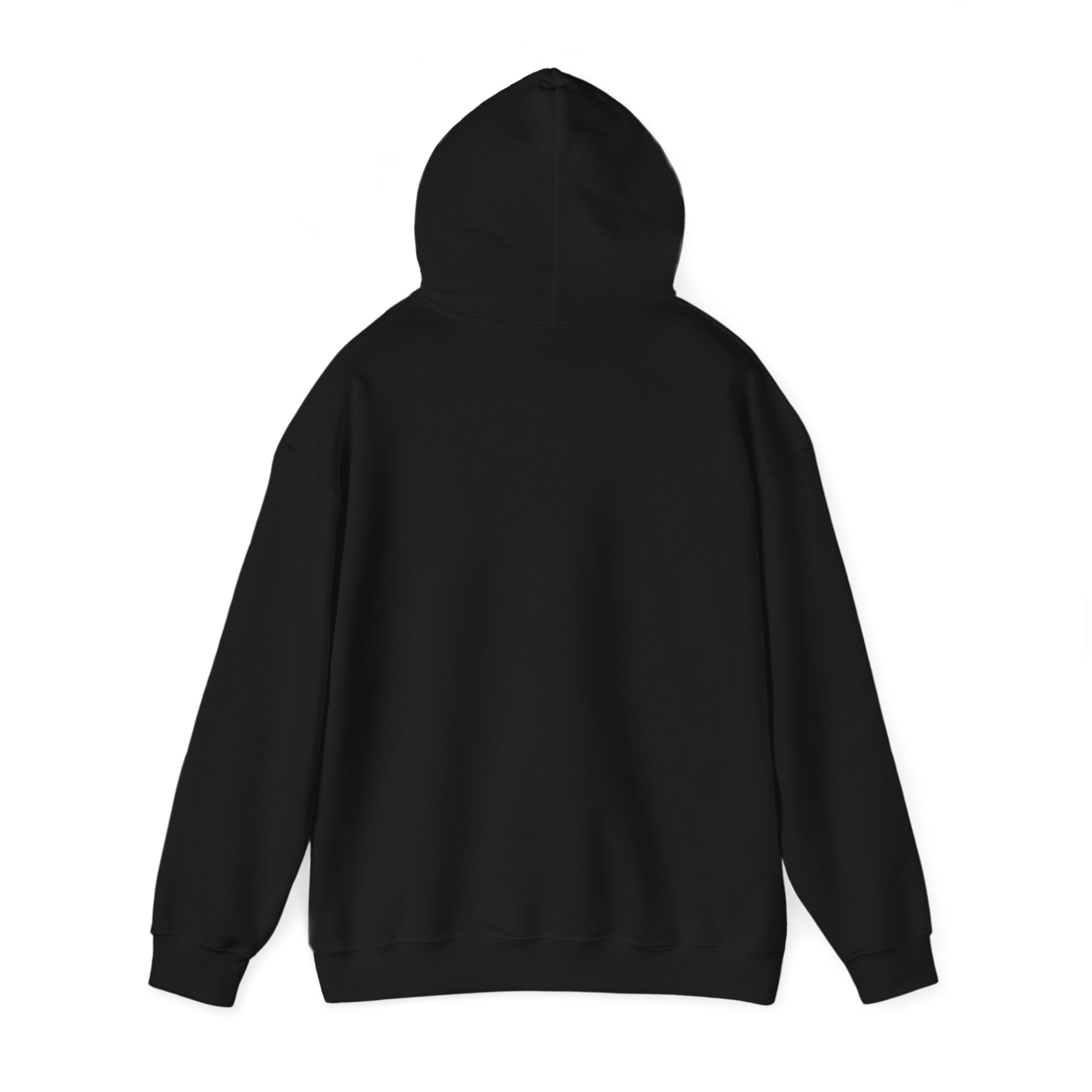 Double Neat Hoodie Sweatshirt