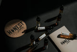 The Ten Bitter Flight