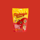 Kentucky Bourbon: Gourmet Caramel Popcorn, Small Batch