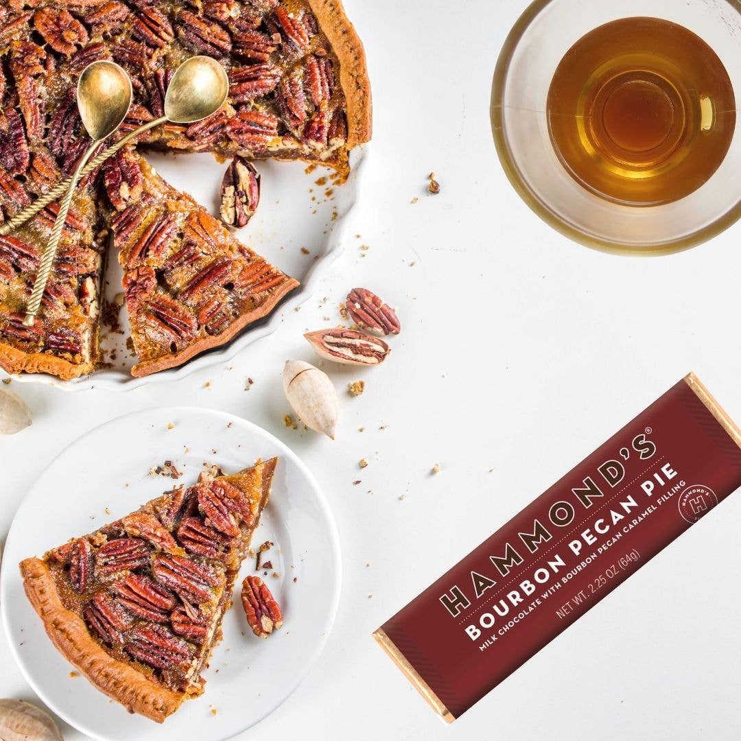 The Bourbon Coffee & Chocolate Box