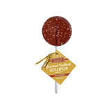Old Fashioned Bourbon Lollipops