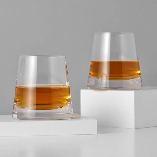 The Ultimate Rocks Glass (Set of 2)