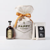 Pappy Breakfast In Bed Gift Set