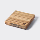 Bourbon Barrel Stave Cutting Board