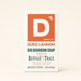 Big Bourbon Soap PDP hero
