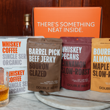 The Whiskey Lovers Gift Set