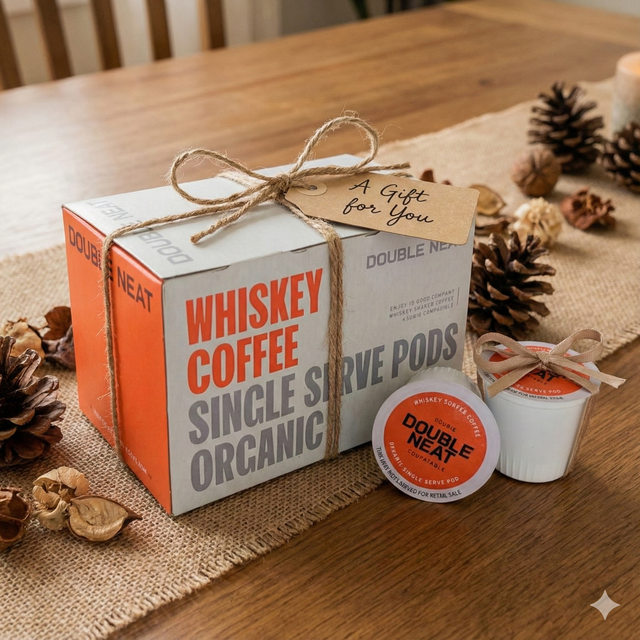 Natural Smoke Flavor