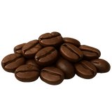 Bourbon Barrel Aged Coffee