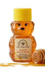 Bourbon Honey