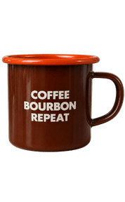 Whiskey Coffee Mug