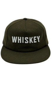 Whiskey Hat Giveaway