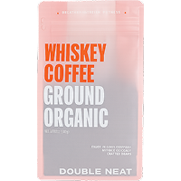Whiskey-Infused Coffee