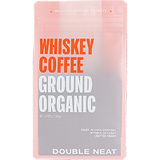 Whiskey-Infused Coffee