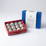 12-Piece Bacon & Bourbon Truffles