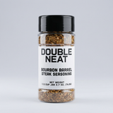 Bourbon Barrel Steak Seasoning