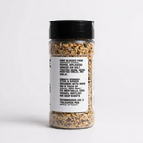 Bourbon Barrel Steak Seasoning