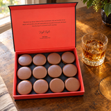Bourbon Milk Chocolate Oreos