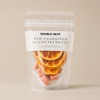 Old Fashioned Cocktail Kit — Bitters Cubes & Orange Wheels