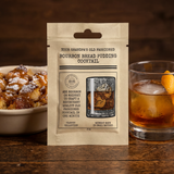Bourbon Bread Pudding Cocktail Mix