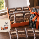 The Bourbon Brownie Gift Box