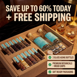 Make Your Own Whiskey Kit