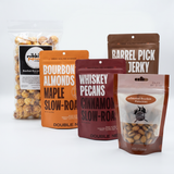 The Whiskey Night Snack Box