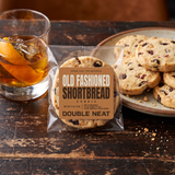 Old Fashioned Shortbread Cookie
