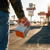 Whiskey-Infused Coffee