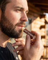 Honey Bourbon Lip Balm