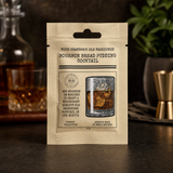 Bourbon Bread Pudding Cocktail Mix