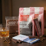 The Bourbon Coffee & Chocolate Box