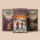 Whiskey Union Matches