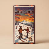 Whiskey Union Matches
