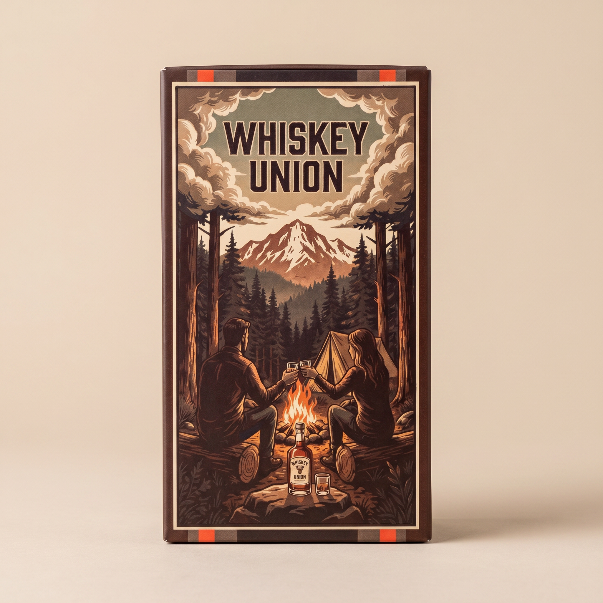 Whiskey Union Matches
