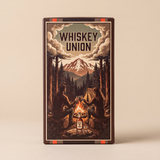Whiskey Union Matches