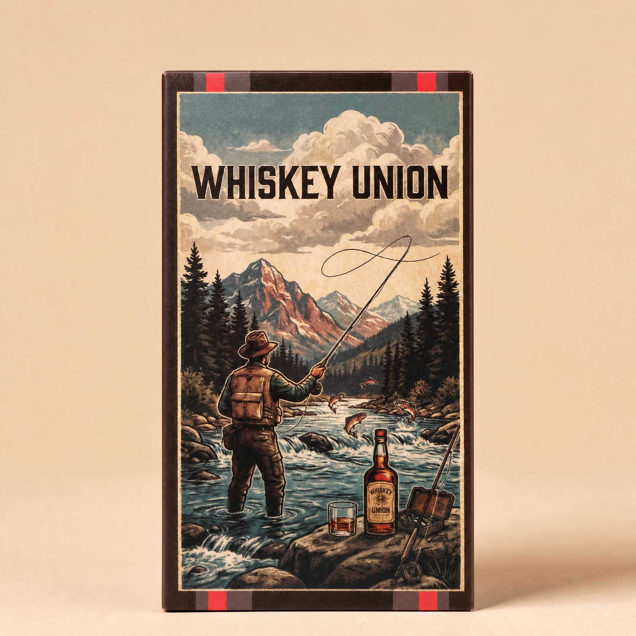 Whiskey Union Matches
