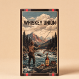 Whiskey Union Matches