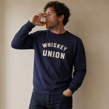 Whiskey Union Sweatshirt