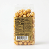 Butter Bourbon Caramel Popcorn