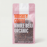 Whiskey-Infused Coffee