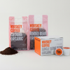 Whiskey-Infused Coffee
