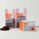 The Whiskey Lover’s Tasting Box
