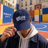 Whiskey Union "Saturday" Hat