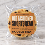 Old Fashioned Shortbread Cookie