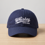 Whiskey Union "Saturday" Hat