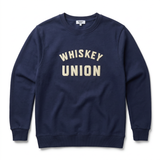 Whiskey Union Sweatshirt